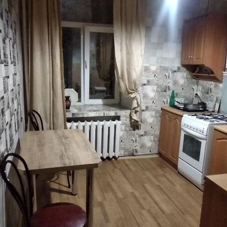 1654 Двухкомнатная Центр Kharkiv Eksteriør billede