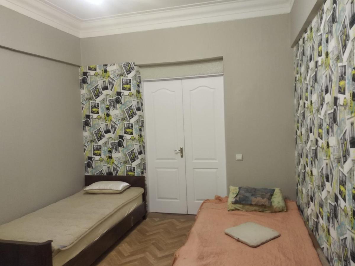 1654 Двухкомнатная Центр Kharkiv Eksteriør billede